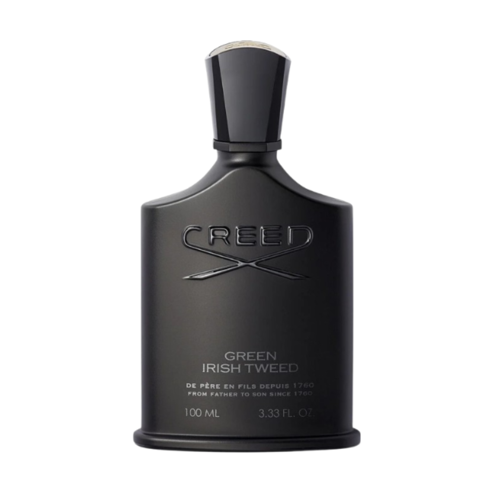 Creed Green Irish Tweed Eau de Parfum Sample